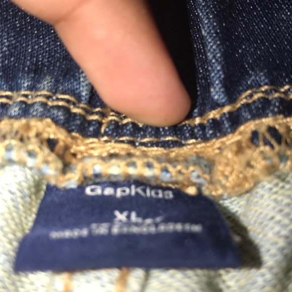 jeans - Picture 2 of 2